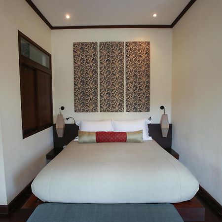 The Apsara Rive Droite Hotel Luangprabang Kültér fotó