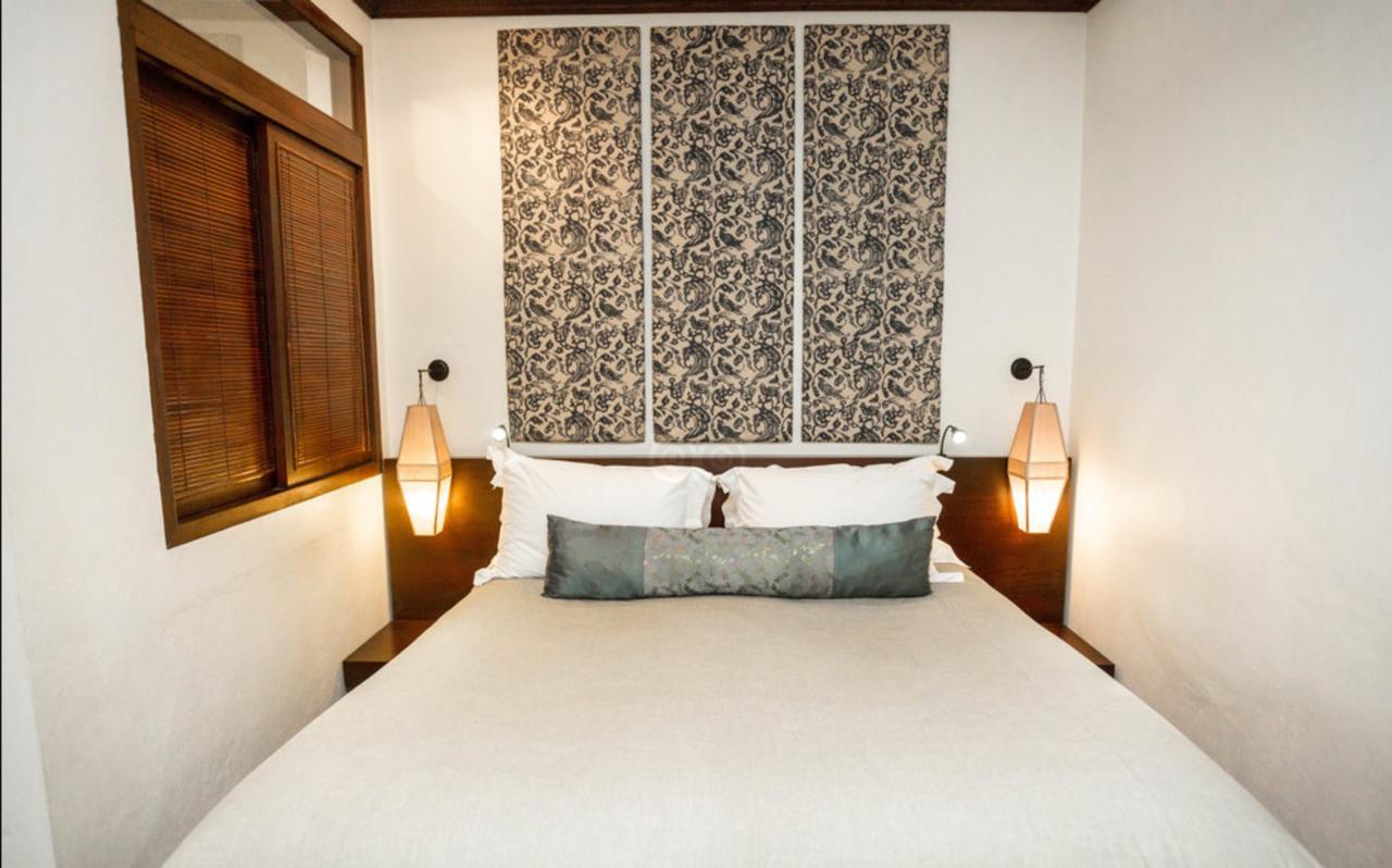 The Apsara Rive Droite Hotel Luangprabang Kültér fotó