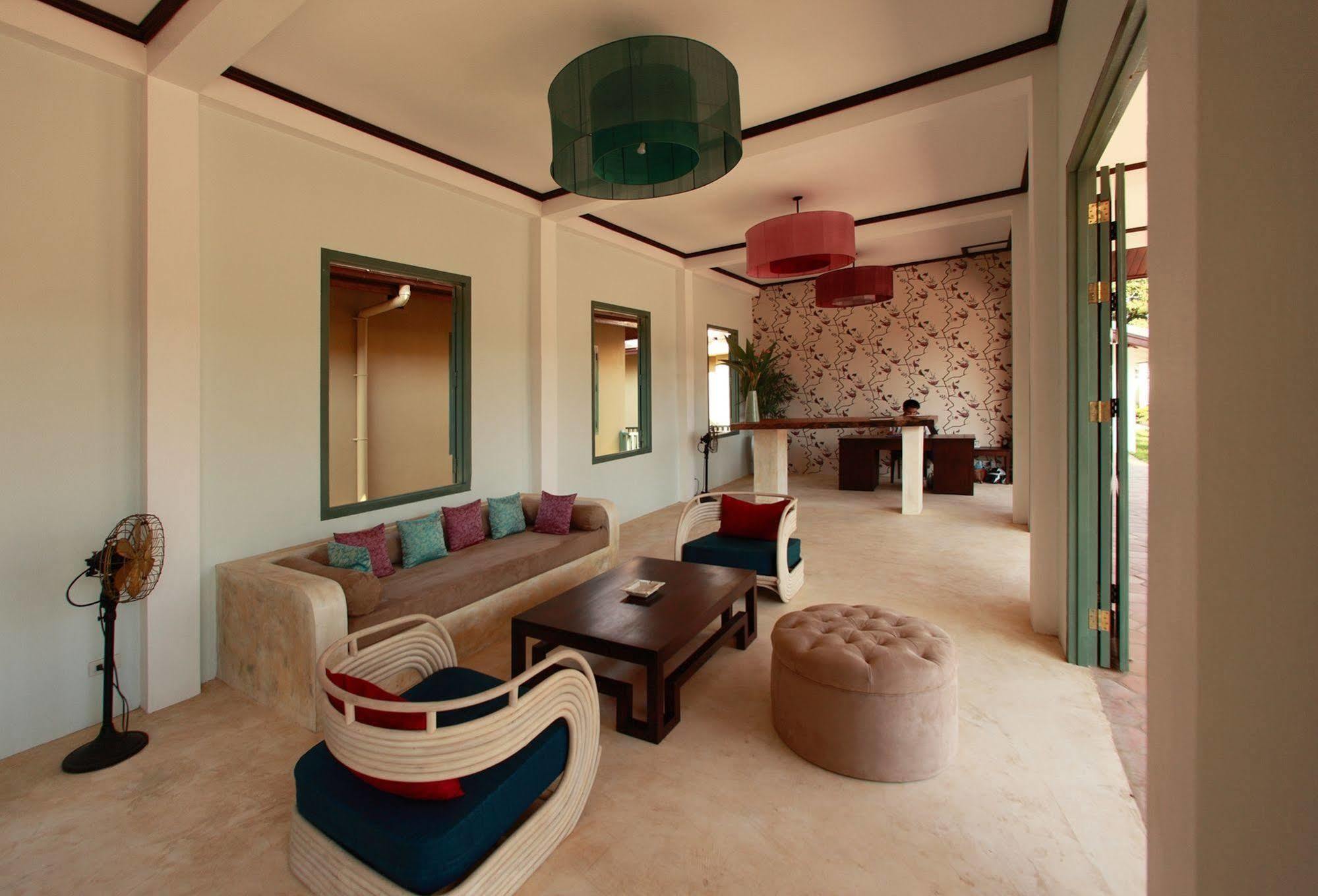 The Apsara Rive Droite Hotel Luangprabang Kültér fotó