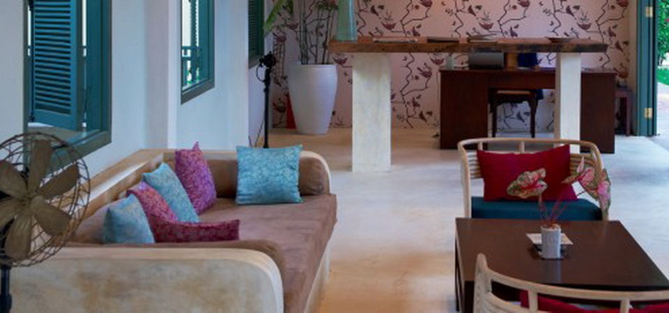 The Apsara Rive Droite Hotel Luangprabang Kültér fotó