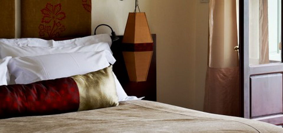 The Apsara Rive Droite Hotel Luangprabang Kültér fotó